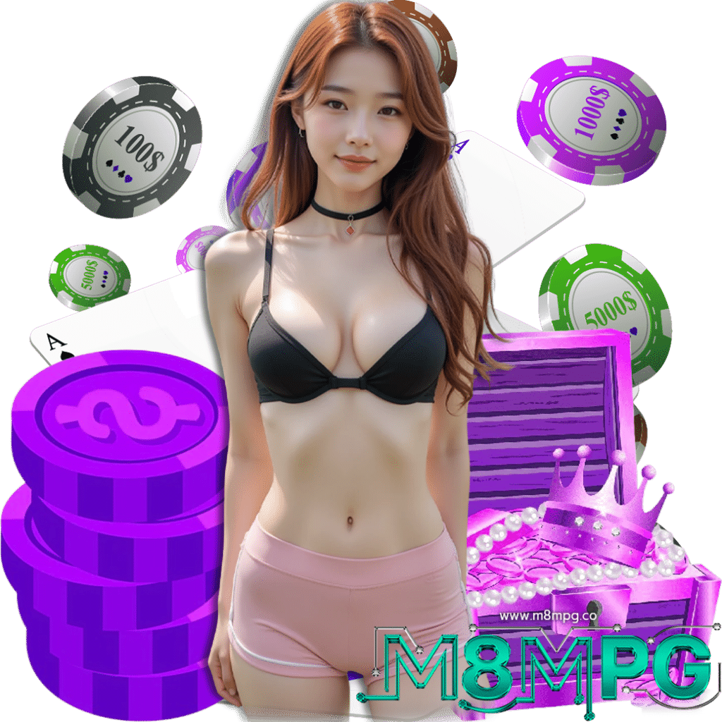 m8mpg สมัคร