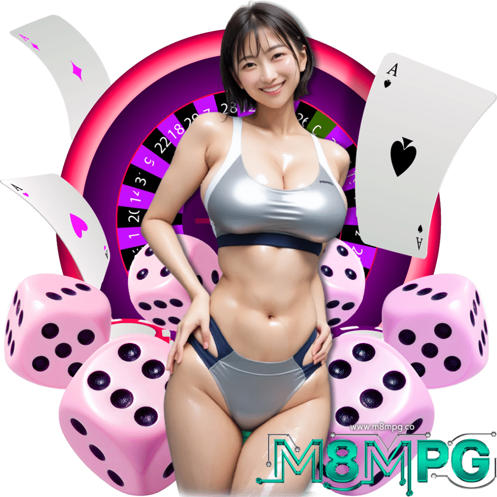 m8mpg เครดิตฟรี